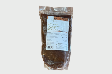 Demi glace μοσχάρι γάλακτος 1 Lt