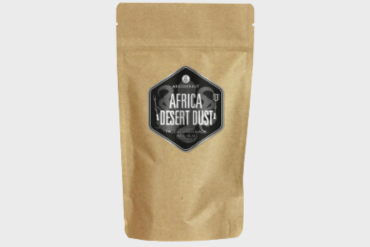 Μείγμα μπαχαρικών Africa Desert Dust