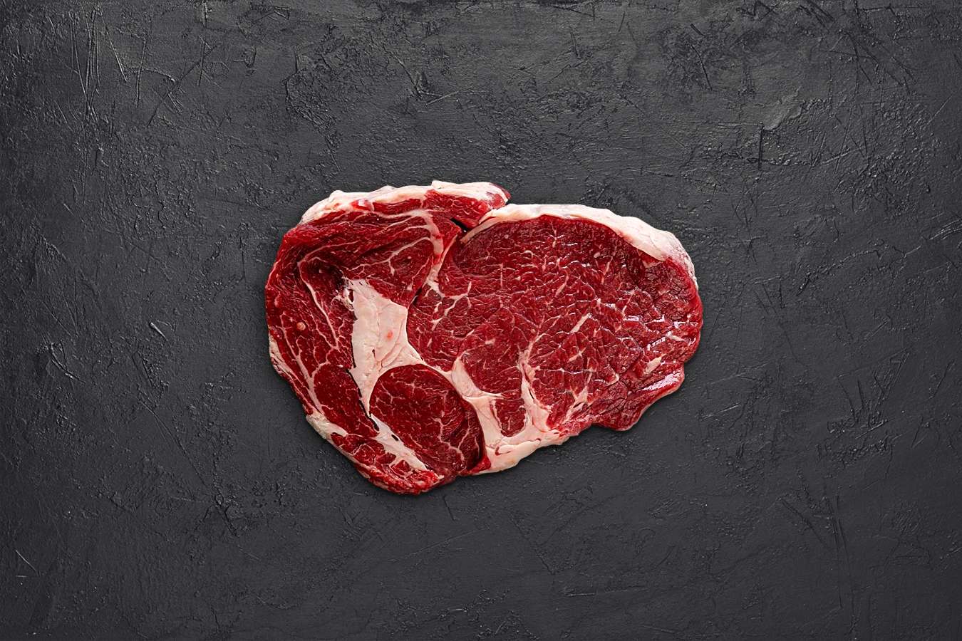 Ribeye Black Angus Grassfed Νέας Ζηλανδίας